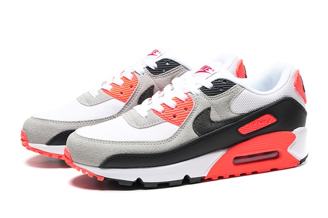 women air max 90 shoes 36-50 2025-3-6-039